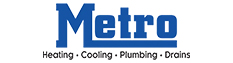 Metro Heating & Cooling